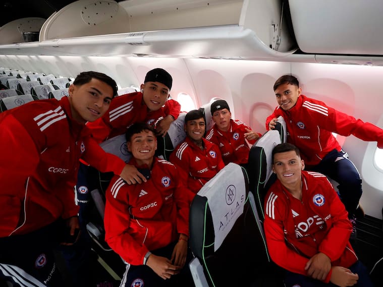 Foto: @LaRoja en X
