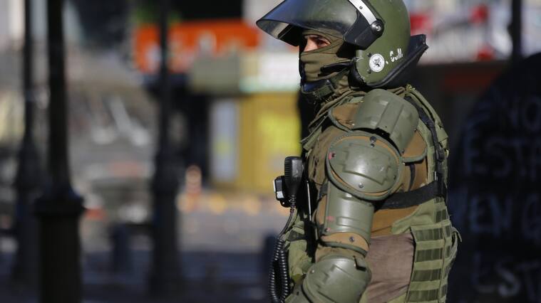 Fabiola Campillai tras sumario que dio de baja a dos carabineros: “Es esperanzador”