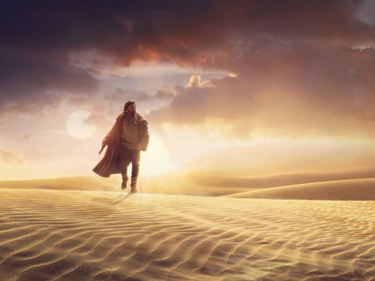 Retraso fecha de estreno Obi-Wan Kenobi - Star Wars
