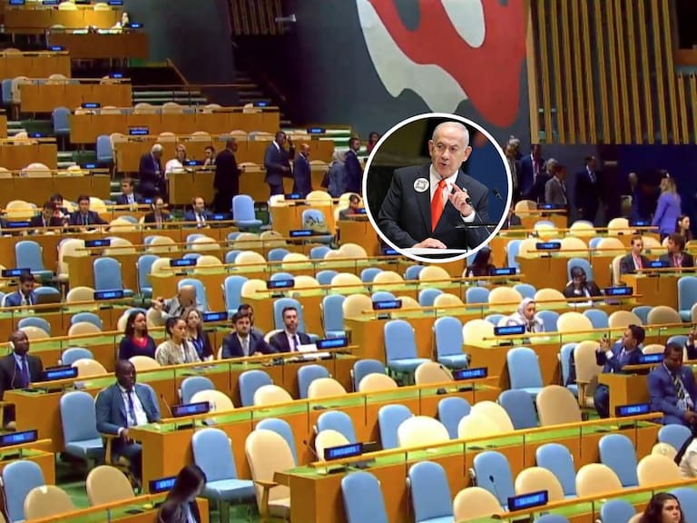 Captura - Getty Images