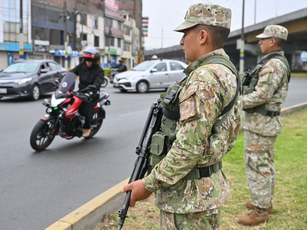 A sangre fría: asesinan a diplomático asiático en Perú
