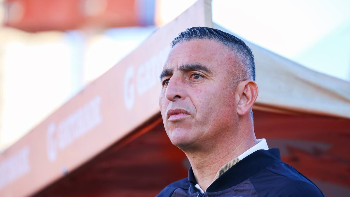 Jaime García sigue sin encontrar club: “¿Qué me falta? Díganme por favor qué me falta”