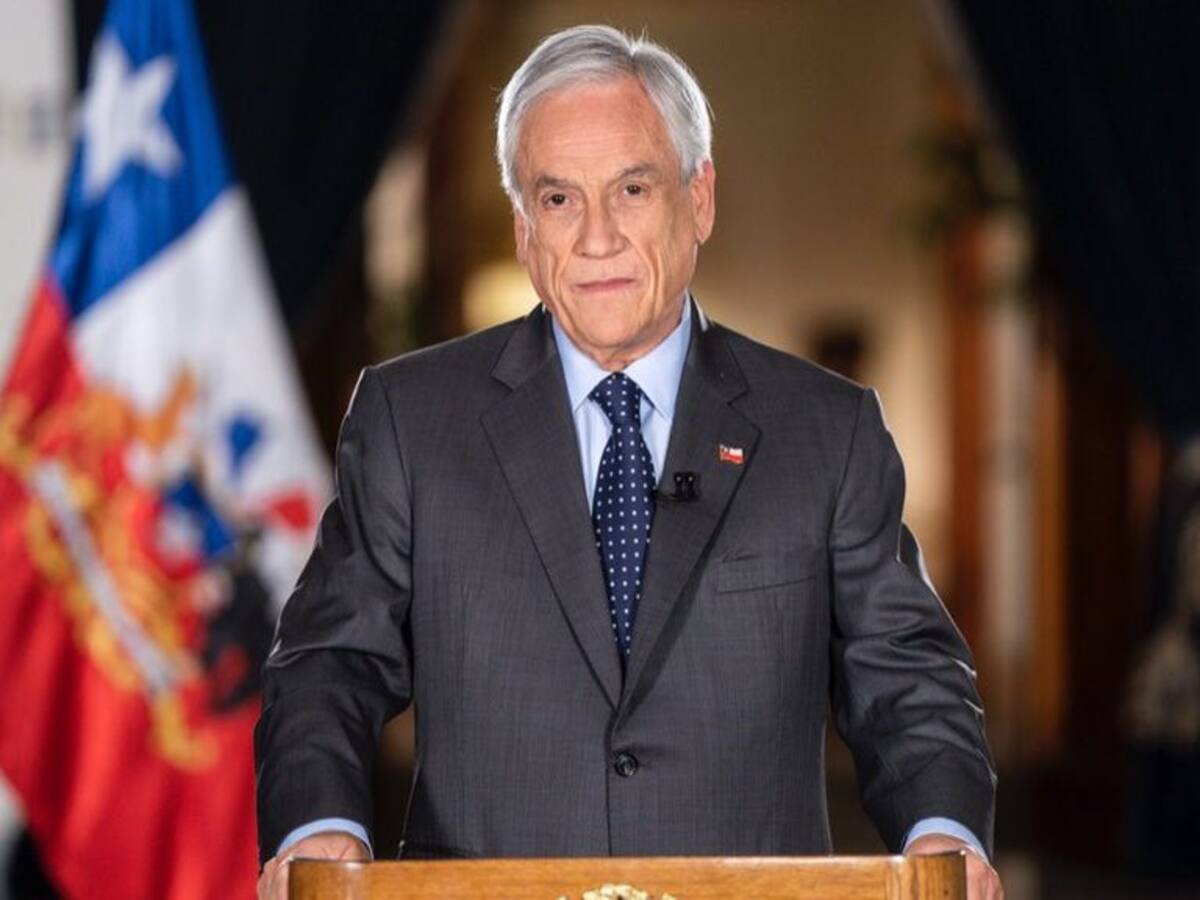Presidente Piñera: «Estamos robusteciendo el rol y los recursos de la Atención Primaria de Salud»