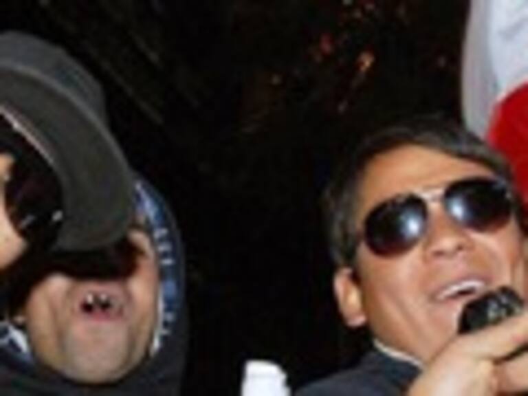 Intendencia entregó recomendaciones para duelo Chile-Argentina