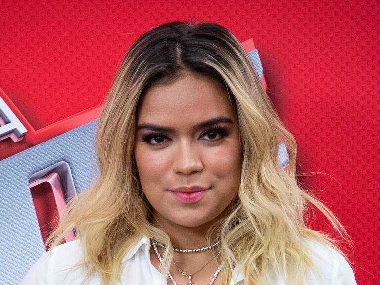 «Se está sintiendo bastante mal»: Karol G resultó positiva por Covid-19