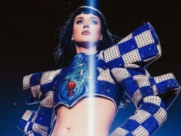 Despliegue de éxitos y un momento épico con un fan: Katy Perry encendió La Florida con llamativo show visual