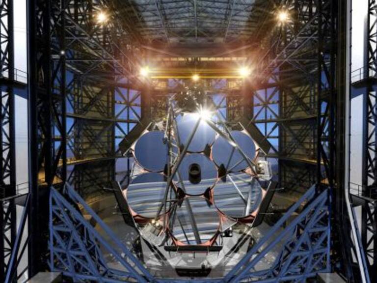 Vicepresidente del Telescopio Magallanes Gigante: «Vamos a estar viendo algunos cientos de millones de años después del Big Bang»