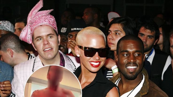 Impacto en Hollywood: bloguero Perez Hilton es hospitalizado tras autoinflingirse lesiones durante transmisión en vivo TikTok