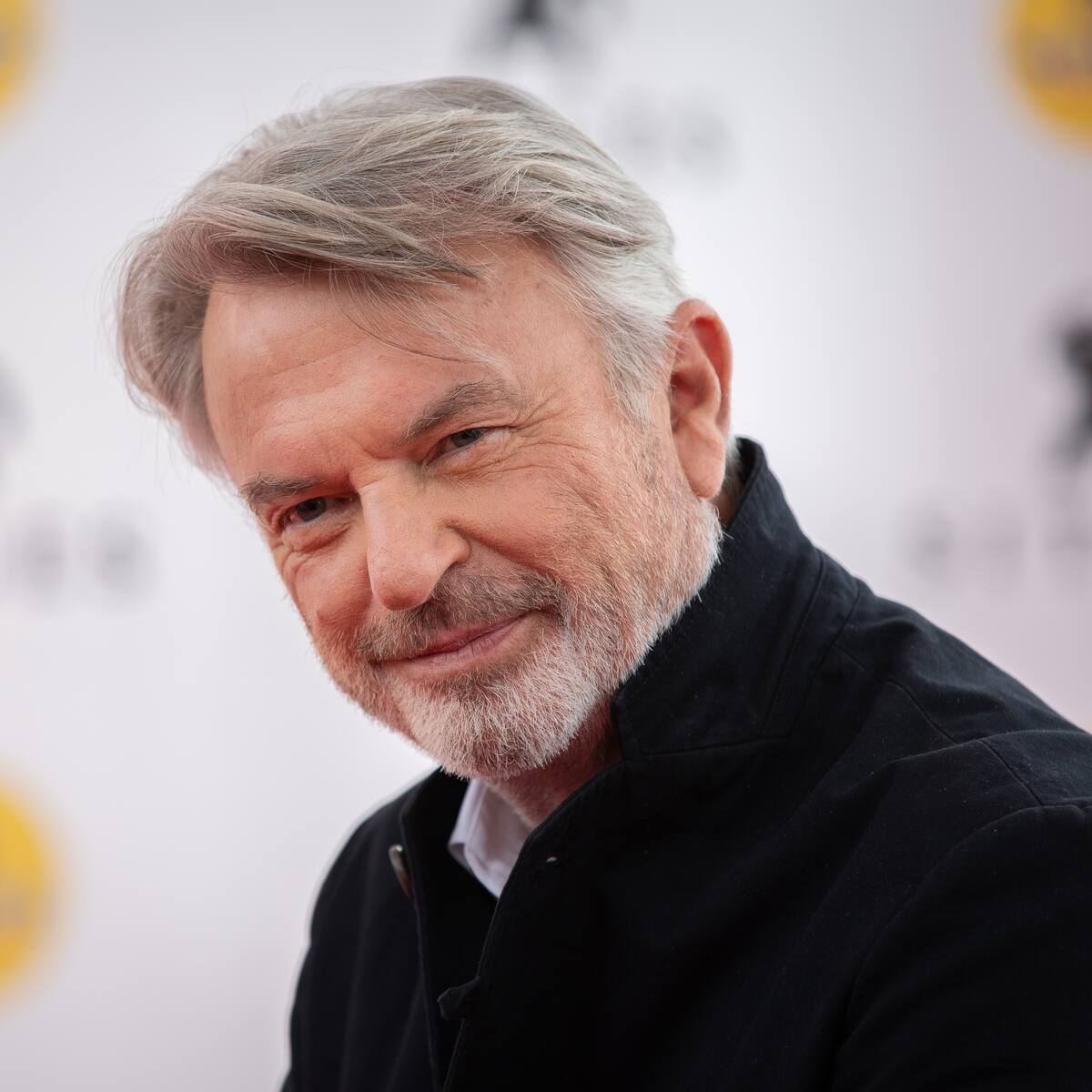 Sam Neill volverá al cine con importante estreno: revelan que actor interpretó misterioso papel antes de morir