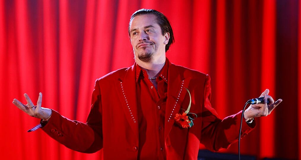 Mike Patton suspendió sus conciertos por su salud mental | Getty Images