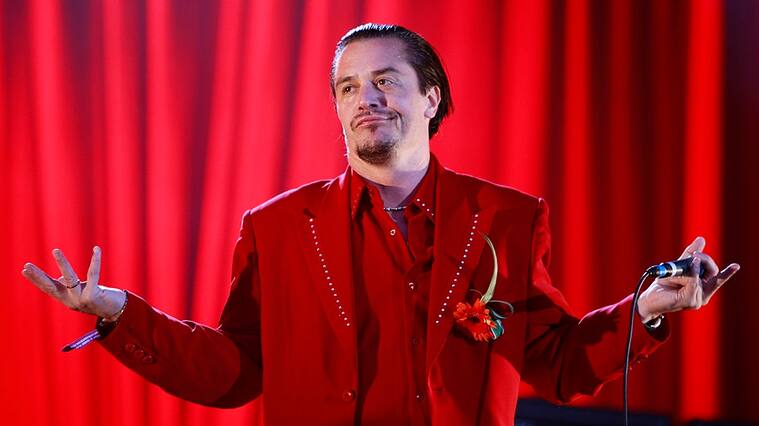 Mike Patton suspendió sus conciertos por su salud mental | Getty Images