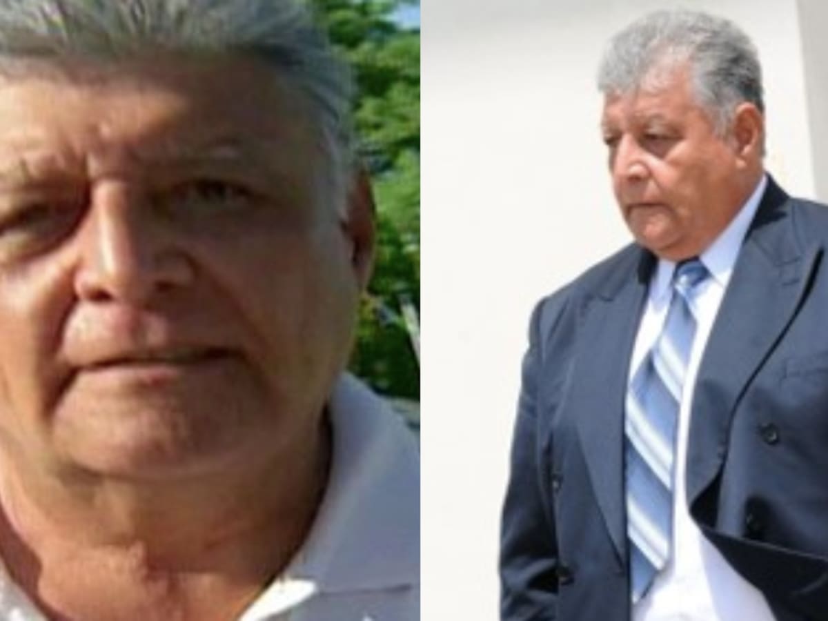 Quién es Pedro Barrientos, el militar detenido en EE.UU por el homicidio de Víctor Jara