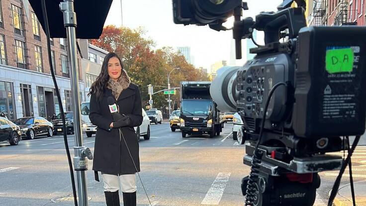 “Una mujer apasionada, profesional y entregada”: muere querida periodista a los 51 años