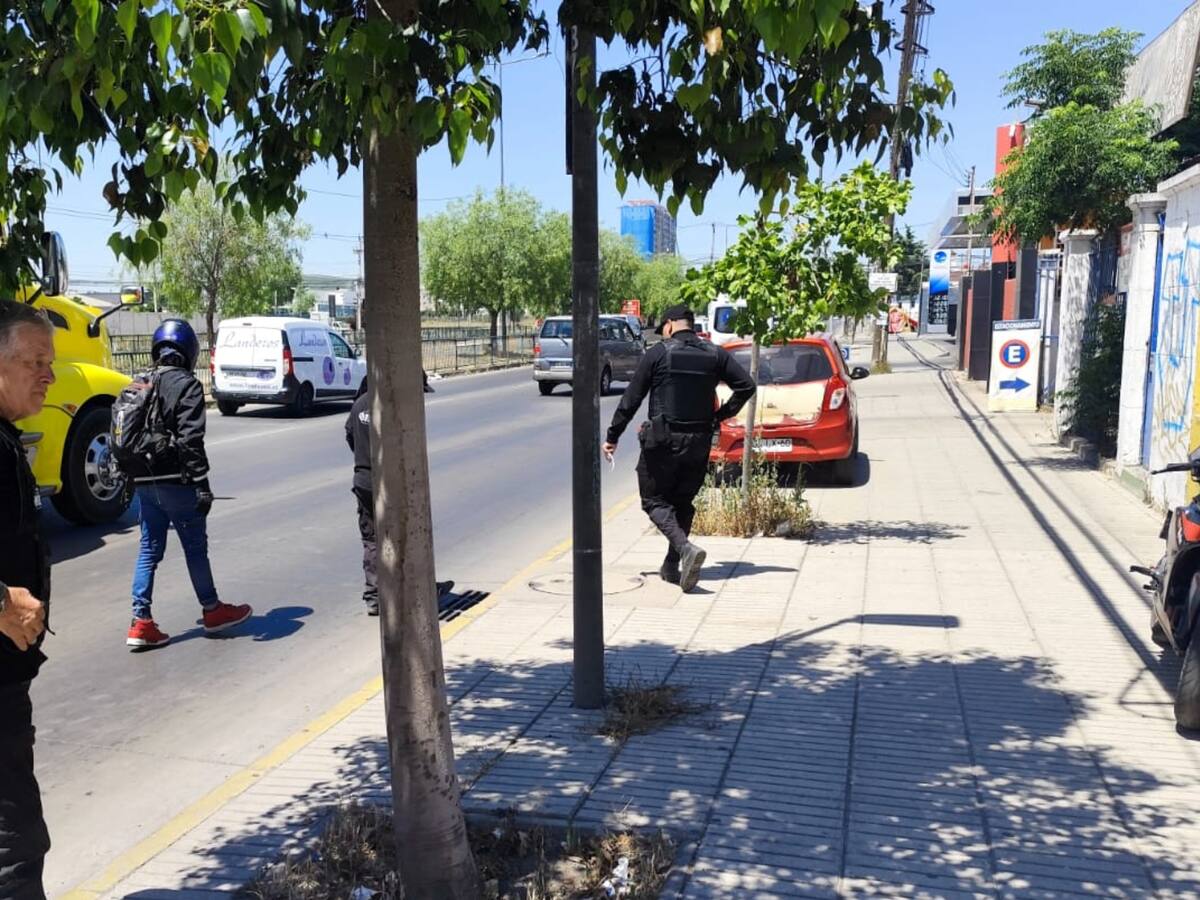 Delincuentes protagonizan millonario robo en Cerrillos: ingresaron a sucursal bancaria durante corte de luz en Chile