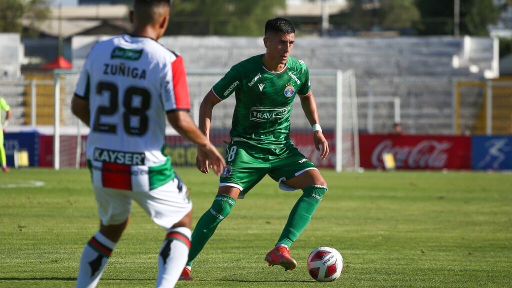 Programación fútbol chileno: ¿Qué partidos se juegan hoy, 7 de julio, y quién transmite?