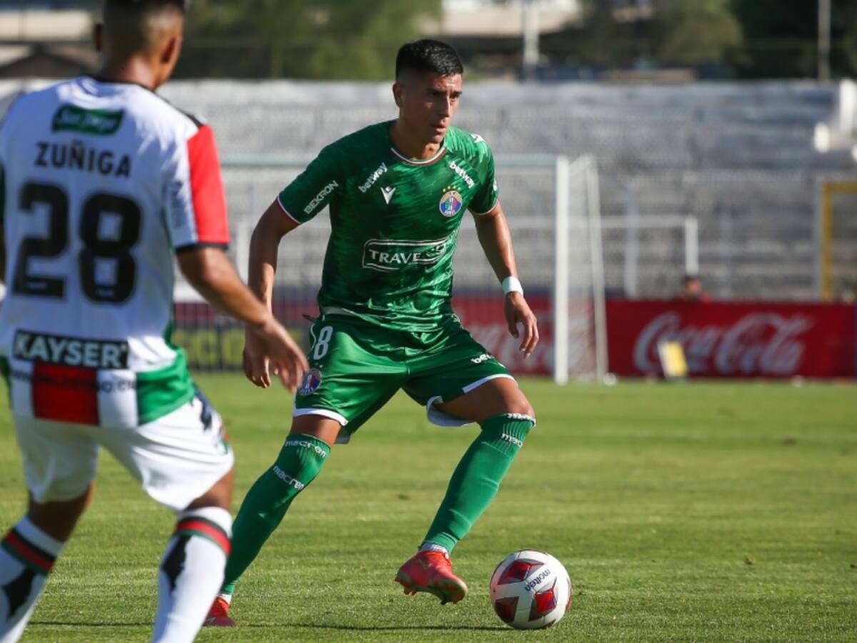 Programación fútbol chileno: ¿Qué partidos se juegan hoy, 7 de julio, y quién transmite?