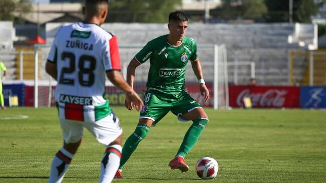 Programación fútbol chileno: ¿Qué partidos se juegan hoy, 7 de julio, y quién transmite?