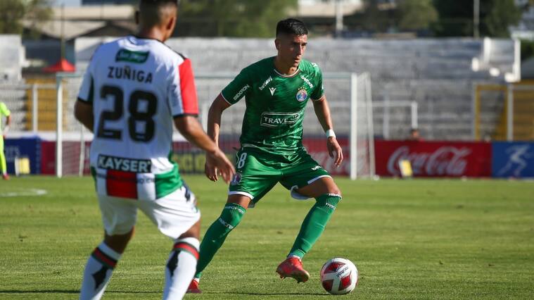 Programación fútbol chileno: ¿Qué partidos se juegan hoy, 7 de julio, y quién transmite?