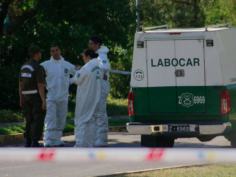 Gobierno presentará acciones judiciales contra responsables de explosión en Vitacura