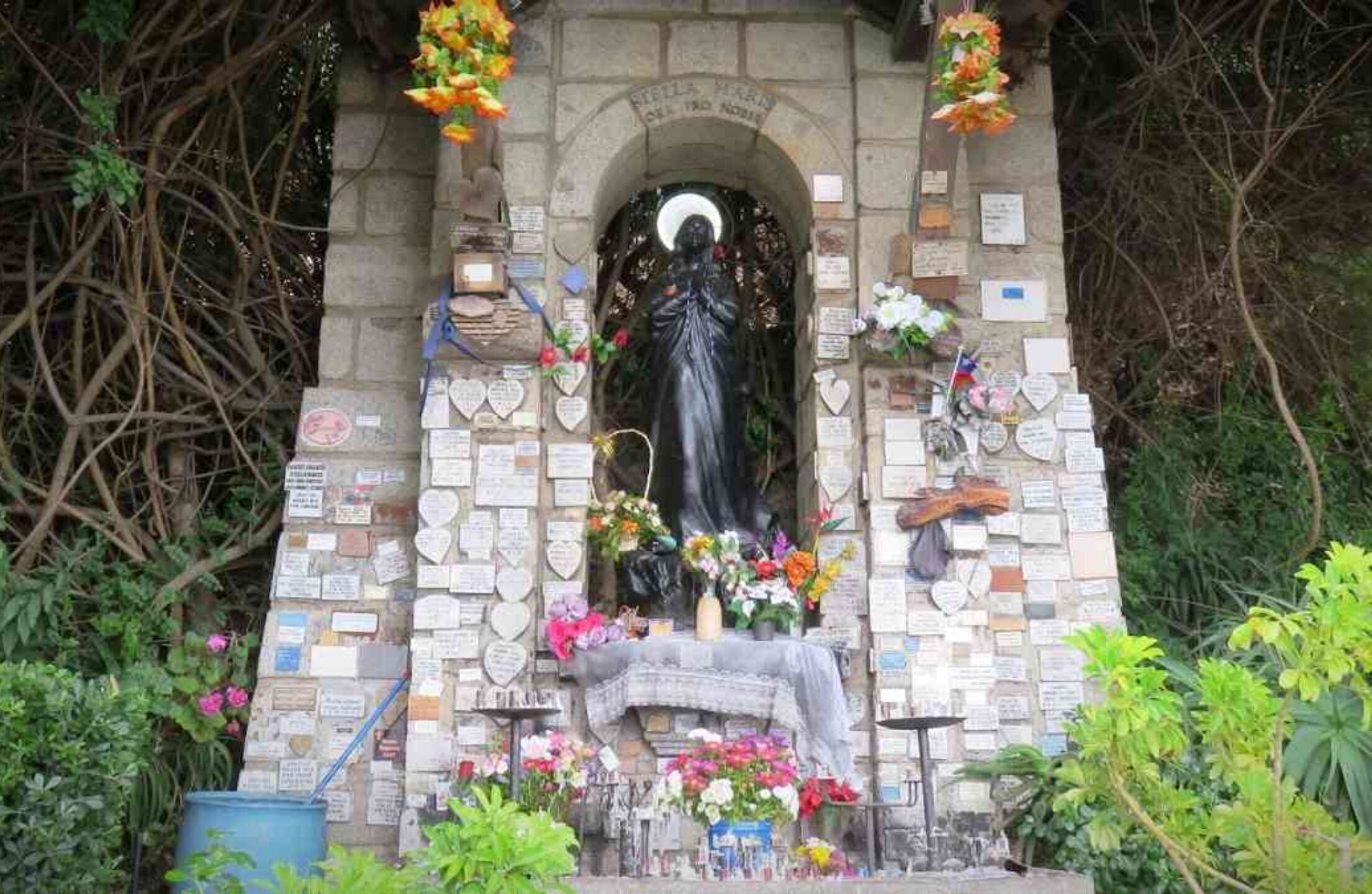 Foto de Radio Stella Maris Diócesis de Valparaíso