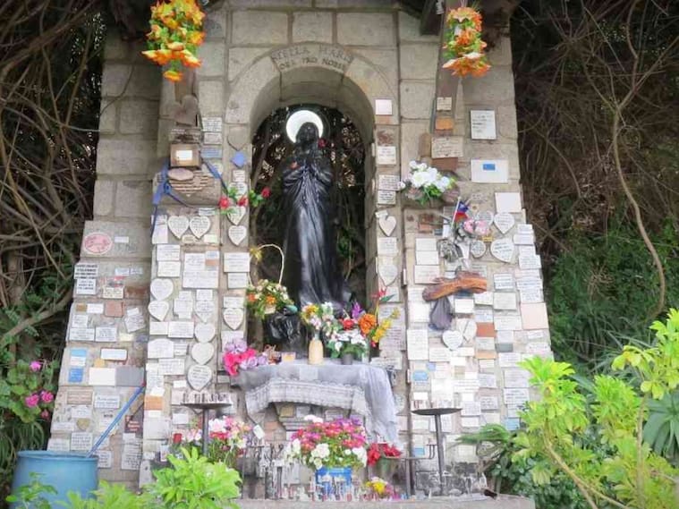 Foto de Radio Stella Maris Diócesis de Valparaíso
