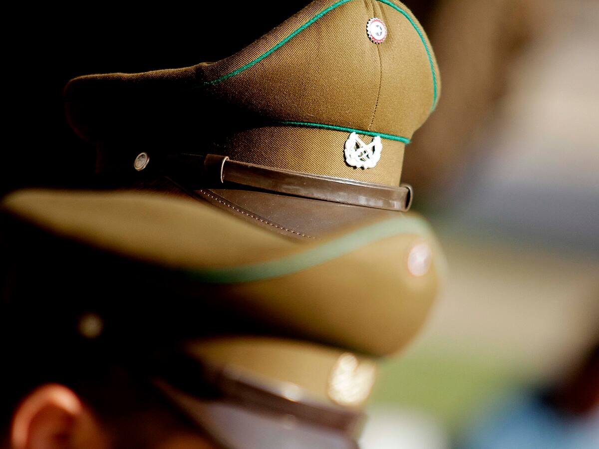Caso Huracán: juicio oral contra excarabineros se reanudará la próxima semana por solicitud de inhabilidad contra juez