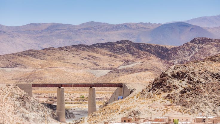 Supervivencia extrema en el ADN de los Andes: El secreto genético que permite a comunidades beber agua con ‘toxicidad’