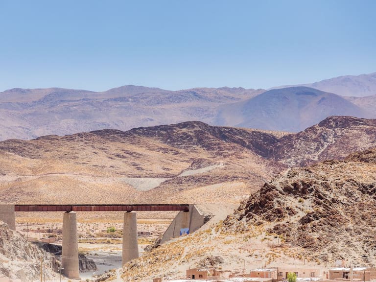 Supervivencia extrema en el ADN de los Andes: El secreto genético que permite a comunidades beber agua con ‘toxicidad’