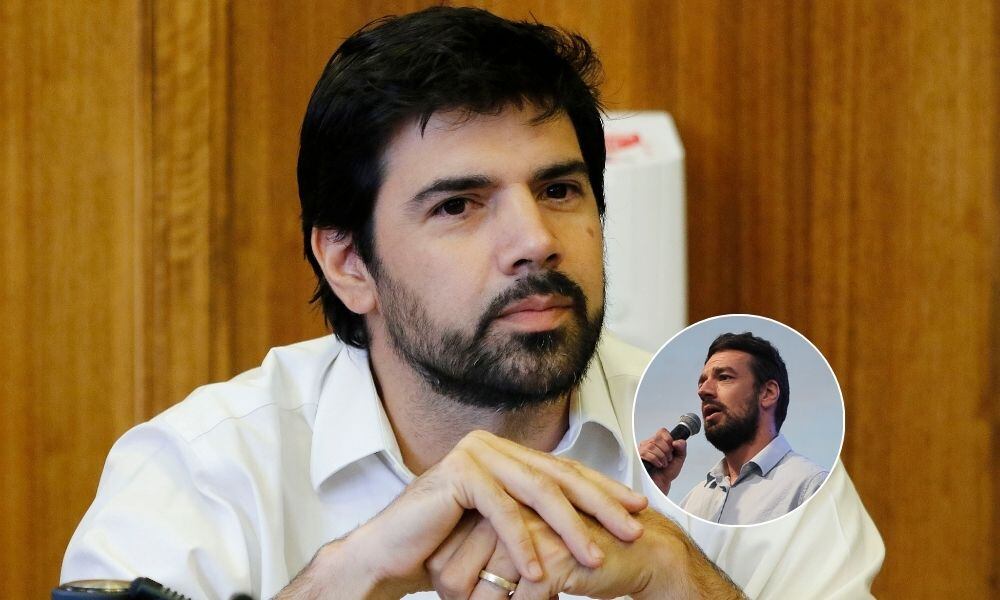 Fotos de Agencia UNO