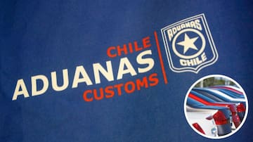 Desde camiones, vehículos nuevos hasta ropa: de esta forma puedes participar en la subasta de Aduanas