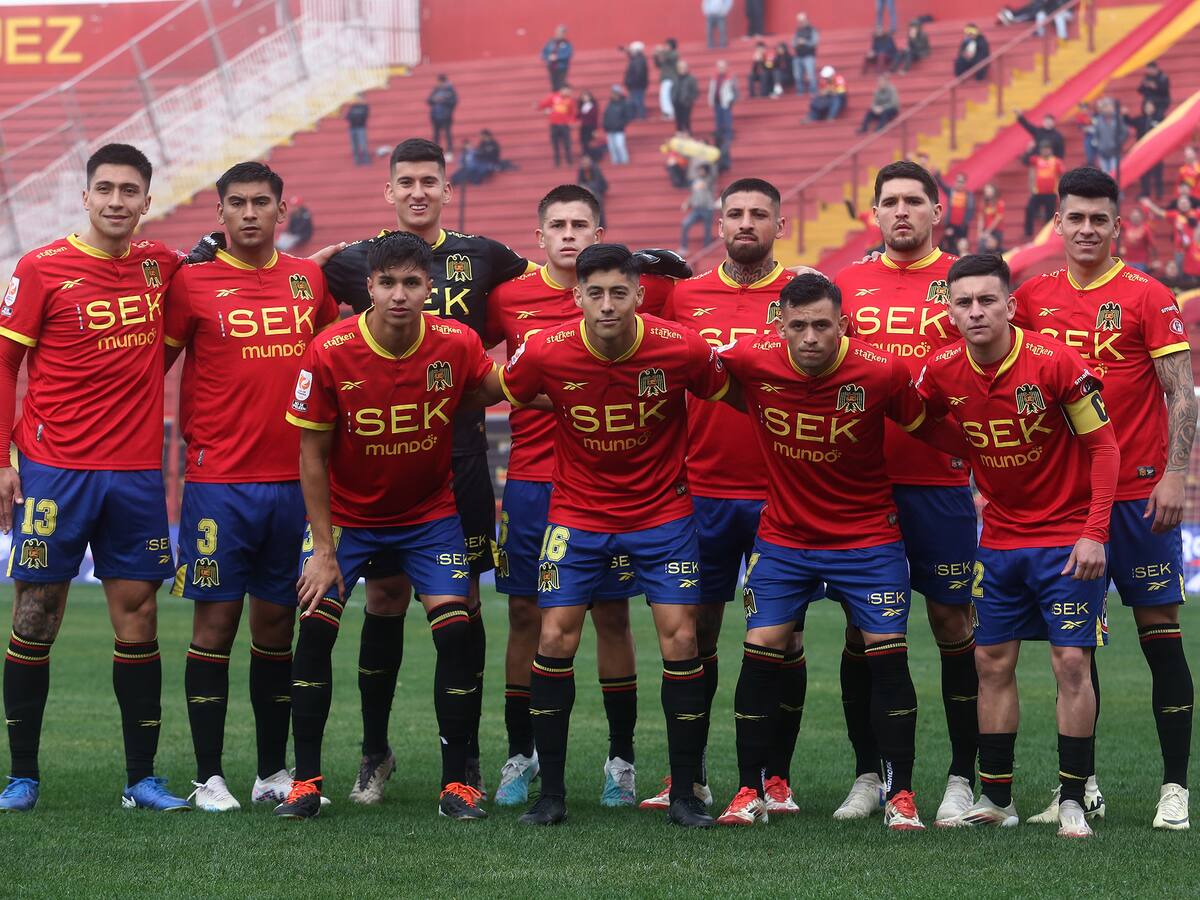 Estampida hispana: dos jugadores de Unión Española dejan el club