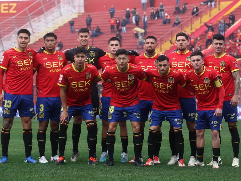 Estampida hispana: dos jugadores de Unión Española dejan el club