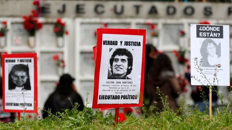 Investigación sobre Víctor Jara