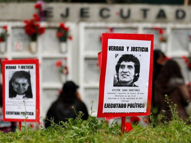 Investigación sobre Víctor Jara