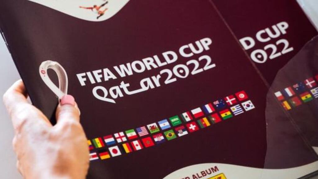 Álbum Qatar 2022: ¿cuánto vale en Chile y cuál es el precio de cada sobre?
