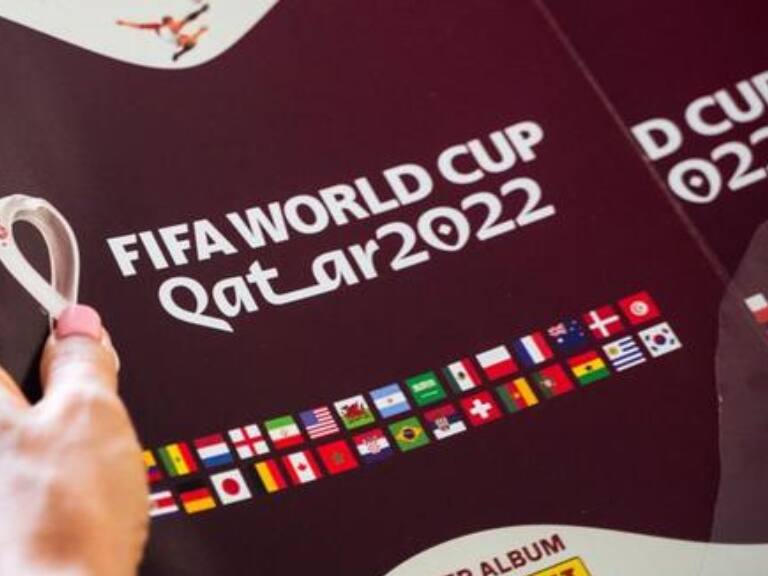 Álbum Qatar 2022: ¿cuánto vale en Chile y cuál es el precio de cada sobre?