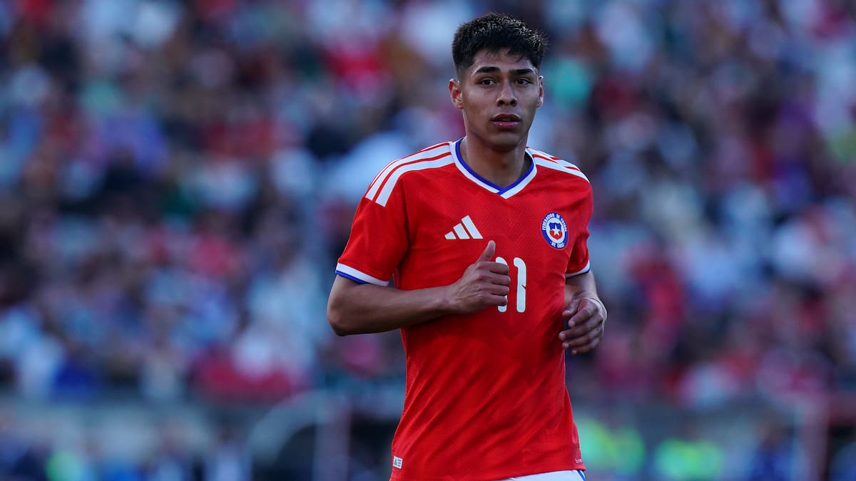 ¿Complica el futuro de Darío Osorio? Trabzonspor sumará a una estrella del fútbol mundial