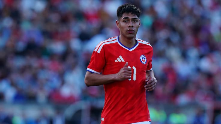 ¿Complica el futuro de Darío Osorio? Trabzonspor sumará a una estrella del fútbol mundial