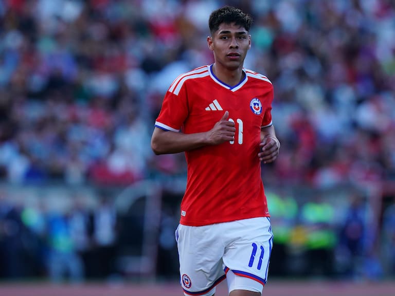 ¿Complica el futuro de Darío Osorio? Trabzonspor sumará a una estrella del fútbol mundial