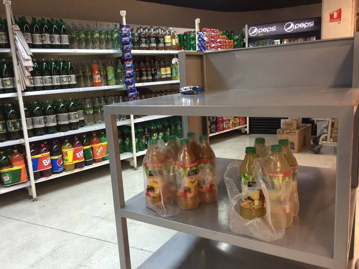Suprema confirma condena a supermercado de Antofagasta por caída de clienta: deberán indemnizarla con millonaria cifra