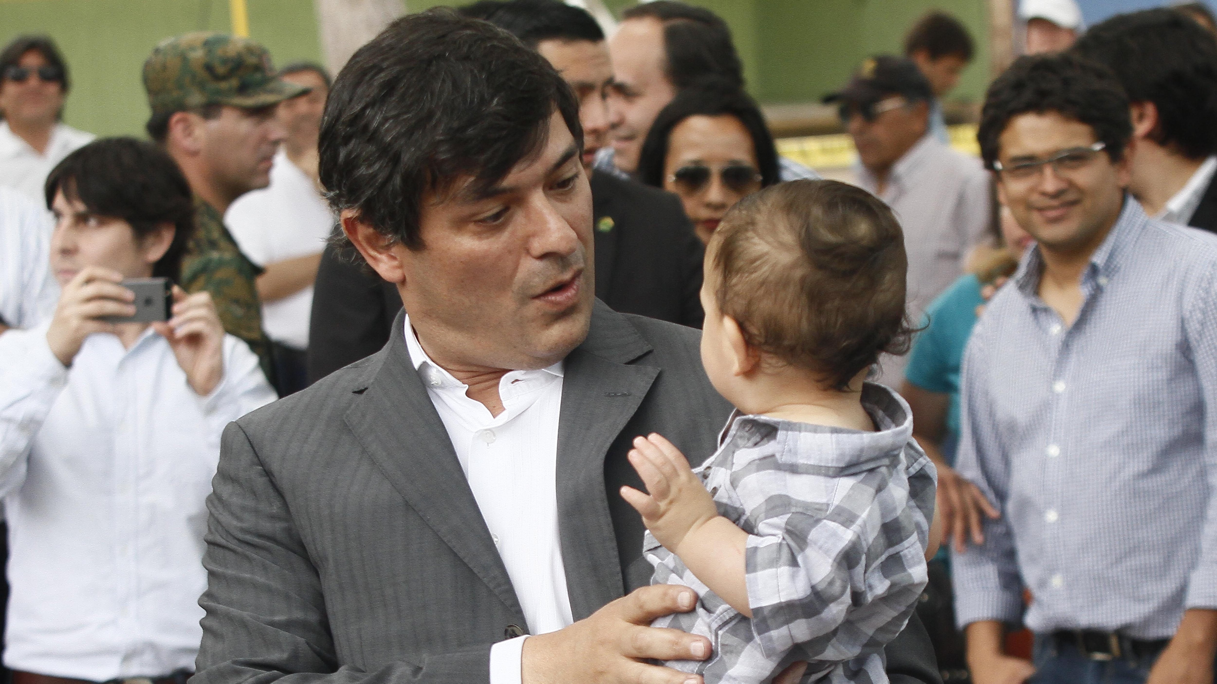 Franco Parisi por Boric y Kast