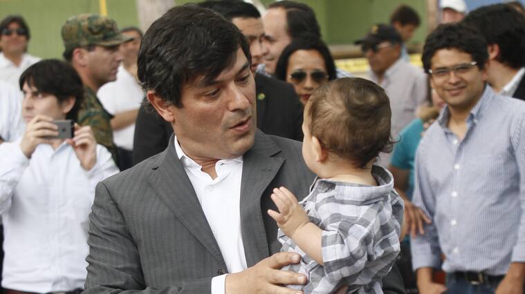 Franco Parisi por Boric y Kast