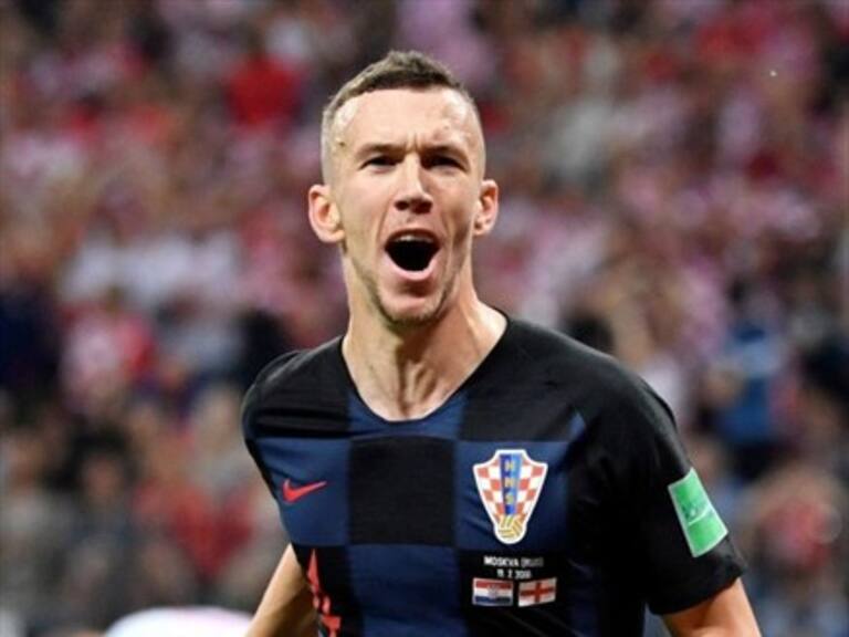 Ivan Perisic asoma en el horizonte de Manchester United
