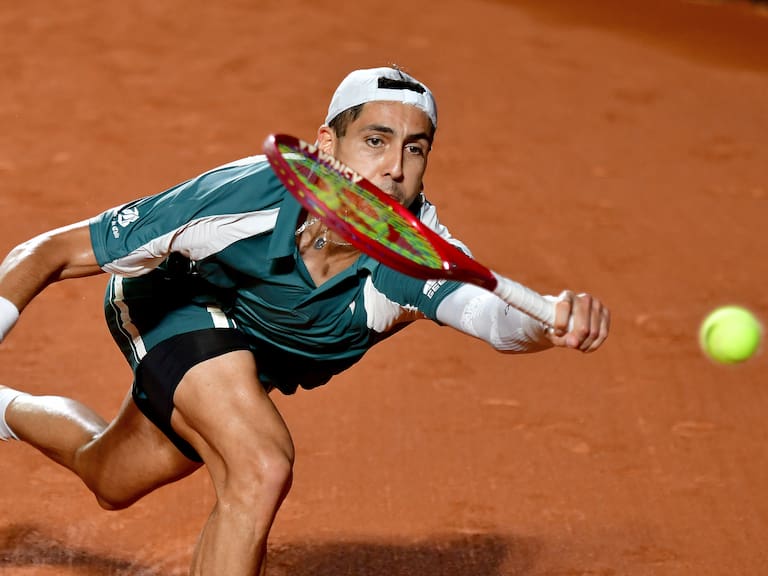 Tabilo dilapida una oportunidad inmejorable: Etcheverry le gana la final de Río de Janeiro pese a haberse impuesto en una maratónica semifinal