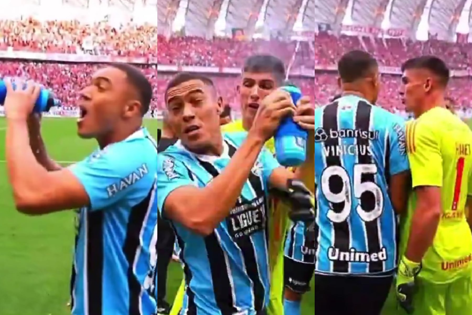Captura
