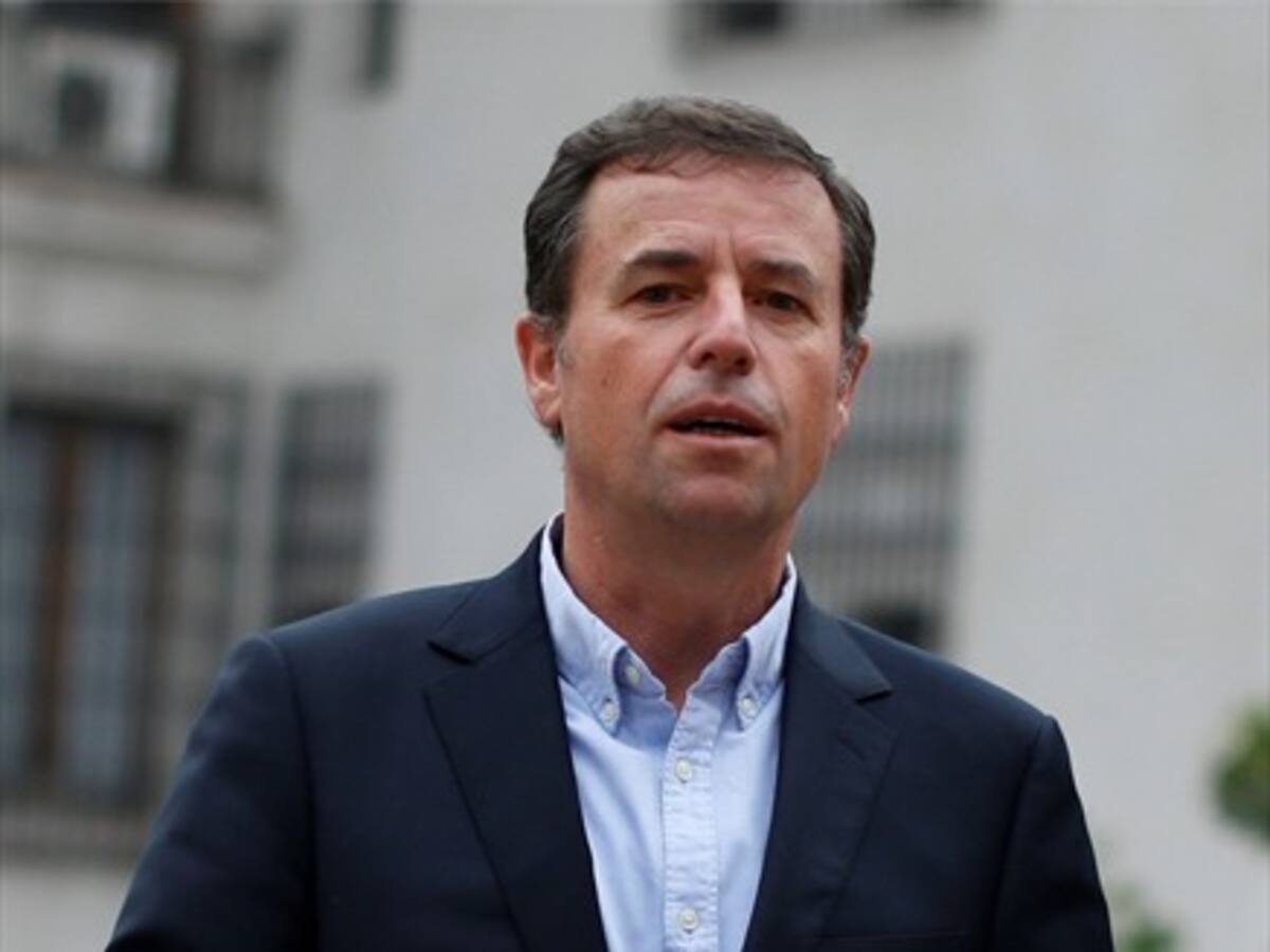 Presidente de AFP realiza mea culpa: El sistema ha fallado
