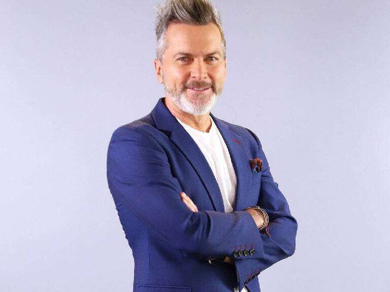 Cristián Sánchez regresa a Canal 13: animará un programa de concursos