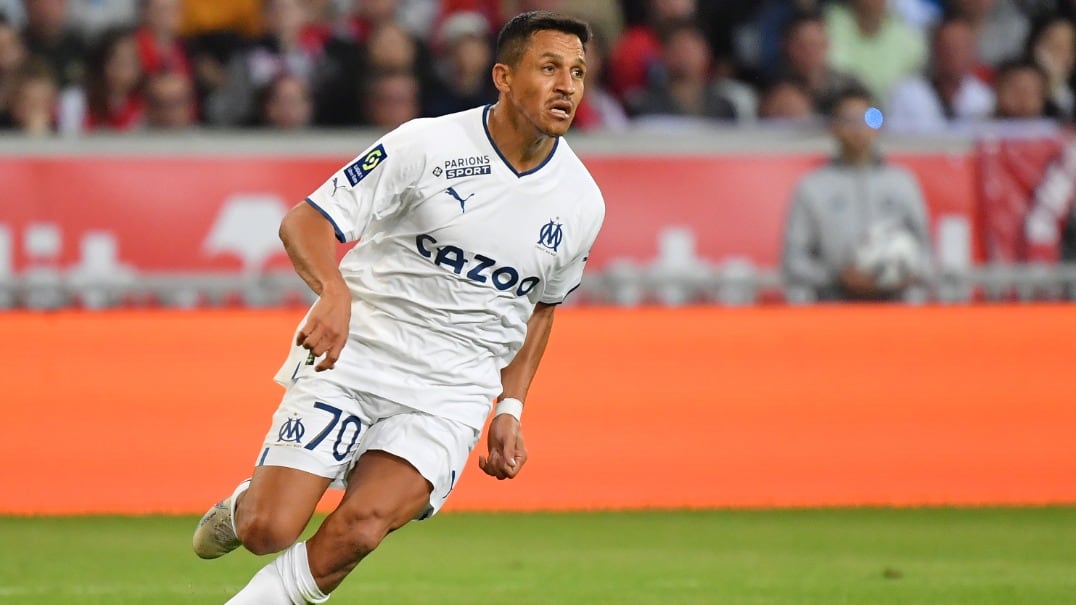 alexis sánchez gremio