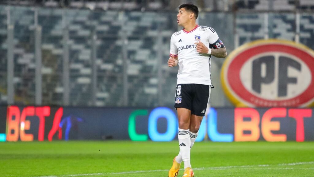 Esteban Pavez: "El árbitro pudo haber cobrado fácilmente penal para Audax y no pasaba nada"