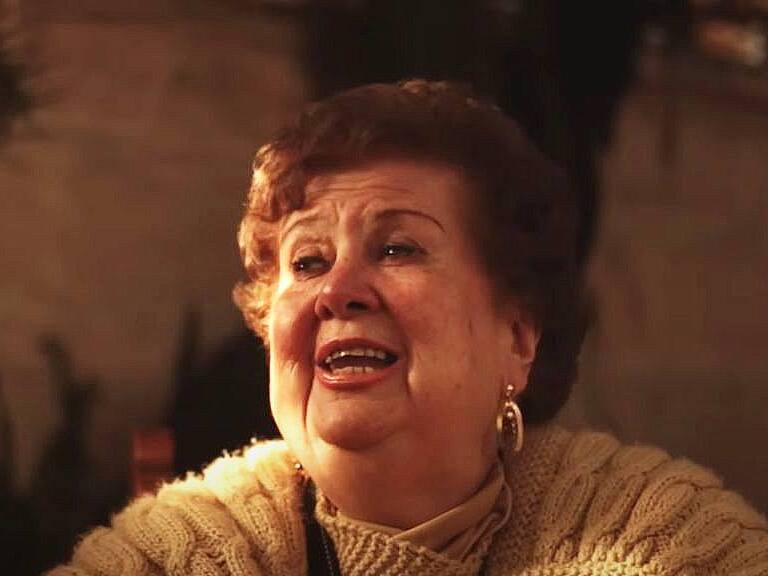 Muere Chabelita Fuentes a los 92 años: la destacada cantora nacional llegó a obtener el prestigioso galardón Raíz Chilena